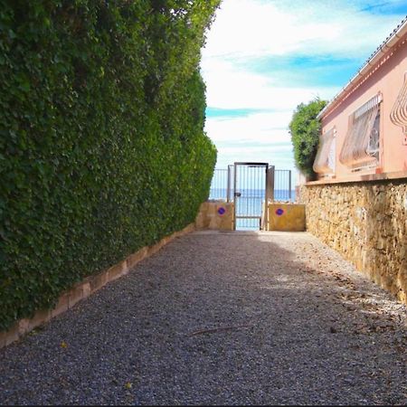Appartement Pied Dans L'Eau La Seyne-sur-Mer Zewnętrze zdjęcie