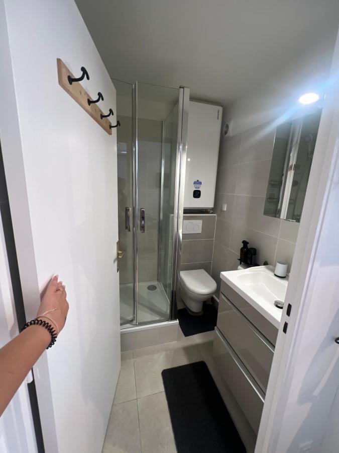 Appartement Pied Dans L'Eau La Seyne-sur-Mer Zewnętrze zdjęcie